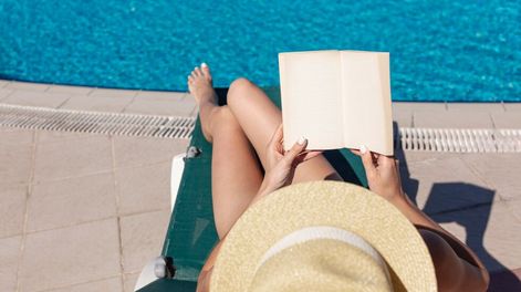 Verano, tiempo de lectura: buscá en Tienda Los Andes los mejores libros y novelas a precios súper accesibles