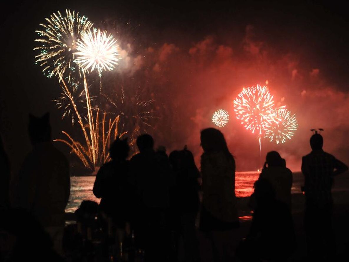 Más luces,  menos ruidos -Por Daiana Goñi