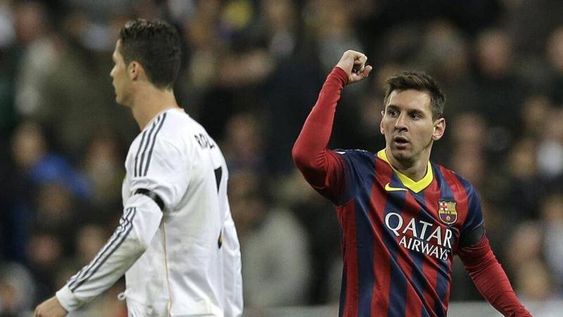 Por Ley: El primer cuarto de hora del Madrid-Barça no se verá en el Reino Unido