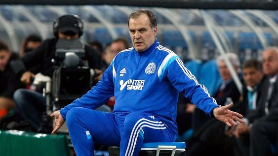 Bielsa repudió el ataque a Charlie Hebdo