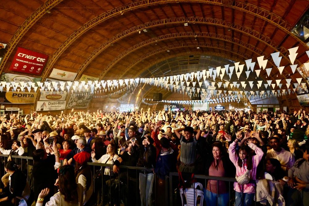 National Livestock Festival.
