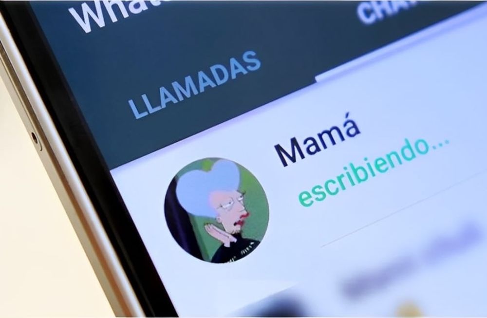 WhatsApp le dice adiós al “Escribiendo” y reemplazará con un nuevo indicador esta famosa función,