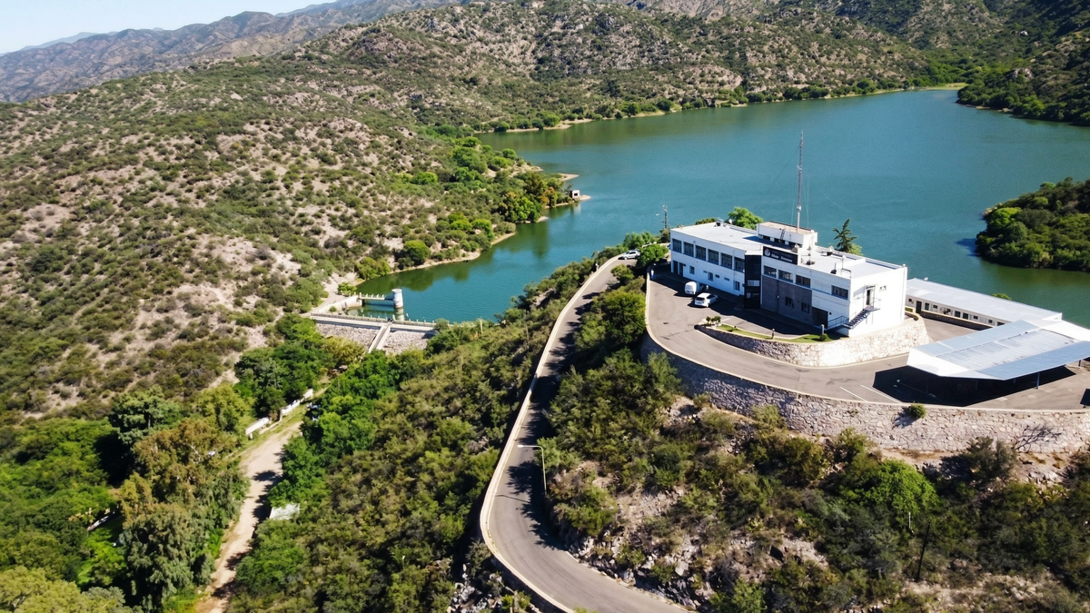 Ideal para jubilados: el pueblo a 4 horas de Mendoza recomendado para vacaciones relajadas en la tercera edad