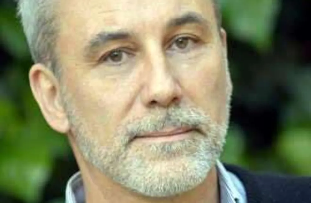 Daniel Fermani es escritor, poeta y referente del teatro.&nbsp;
