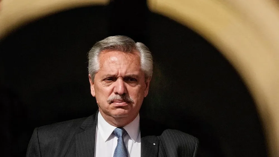 Alberto Fernandez quedó al borde de ir a juicio por violencia de género
