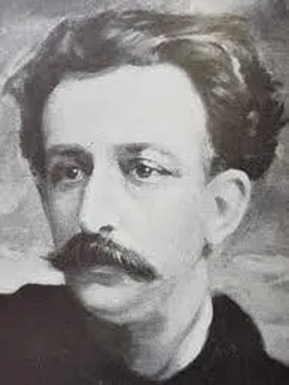 José Manuel Estrada