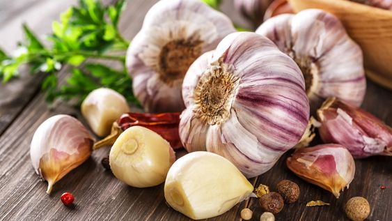 No es solo sirve para cocinar: descubrí el secreto medicinal del ajo en tu cuerpo