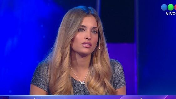 Martina contó como tomó la decisión de que no le cuenten que su abuela murió mientras ella estaba en Gran Hermano.