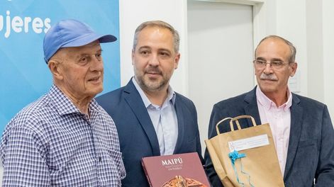 La Municipalidad relanza “Comprá en Maipú” para incentivar el consumo local