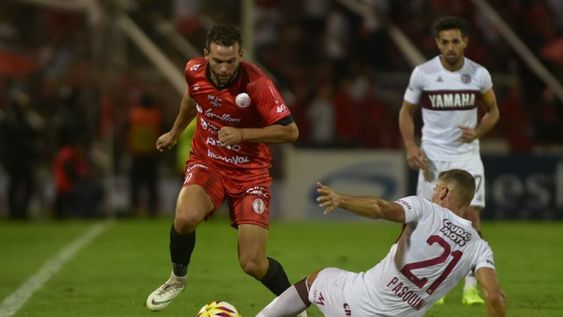 Copa Argentina: Huracán, pese a la derrota, se fue con la frente en alto