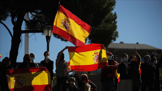 Una serie de factores está impactando en el turismo de España.&nbsp;