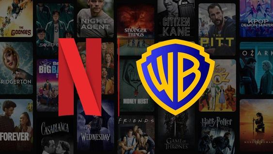 A pesar de que Netflix prometió no arruinar el estudio: tiemblan los cines por la nueva decisión sobre Warner Bros.