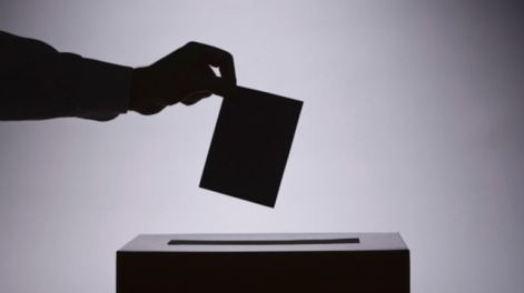 Votemos - Por Jorge Sosa