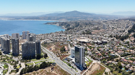 Concón, Chile