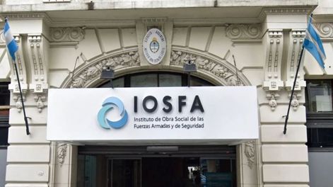 El descargo de un extitular del IOSFA sobre los acuerdos con la Droguería Suizo Argentina
