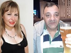 Speziale y Castro habían iniciado una relación, pero la familia de la fallecida sostiene que él quería formalizar un noviazgo y ella sólo lo consideraba un amigo.