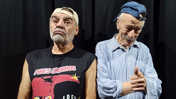 un clasico del teatro mendocino vuelve a escena: cual es y donde verlo