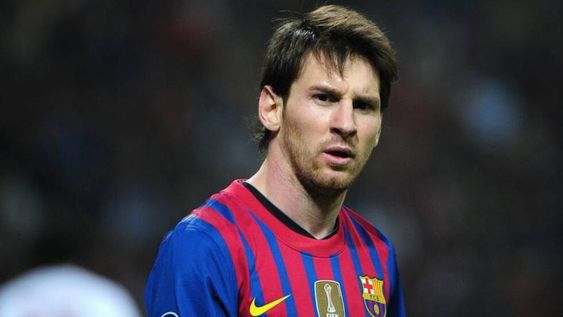 La agencia de antidoping española le respondió a Messi