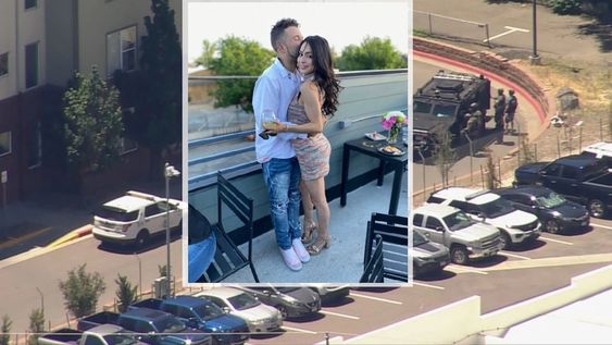 Discutió por los excrementos de un perro, mató a tiros a la dueña e hirió al novio