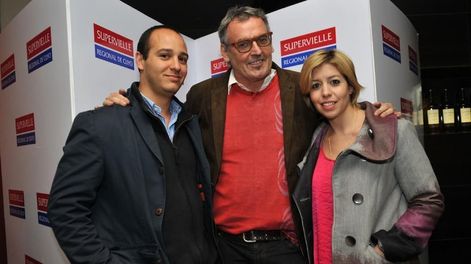 Banco Supervielle y una tarde de moda muy top