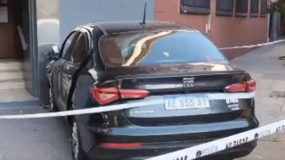 Los siniestros ocurrieron en distintos siniestros en Palermo, Almagro, San Cristóbal y Balvanera, donde además hubo varios heridos | NA