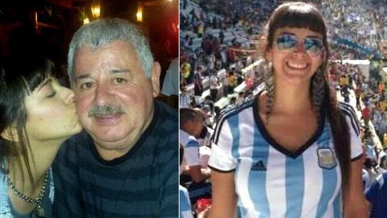 Titi Fernández y un emotivo mensajes a 6 años del accidente fatal de su hija Soledad