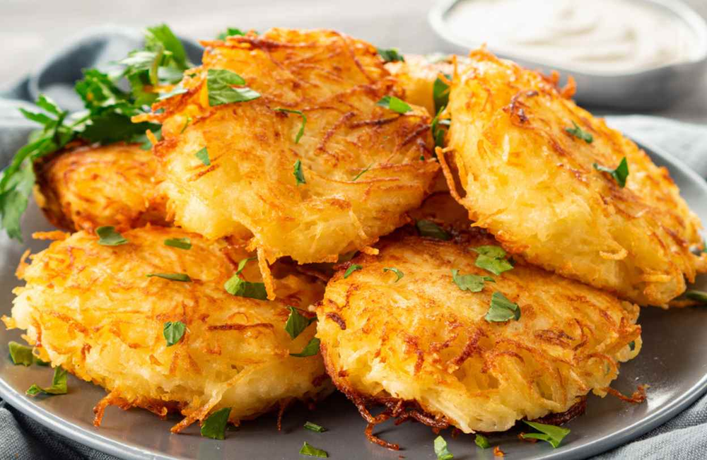 Una de las recetas m&aacute;s rendidoras de comida con ingredientes simples y accesibles.