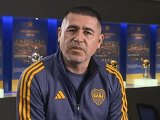 Aseguran que el presidente de Boca habló con los jugadores tras la derrota ante Atlético Tucumán.