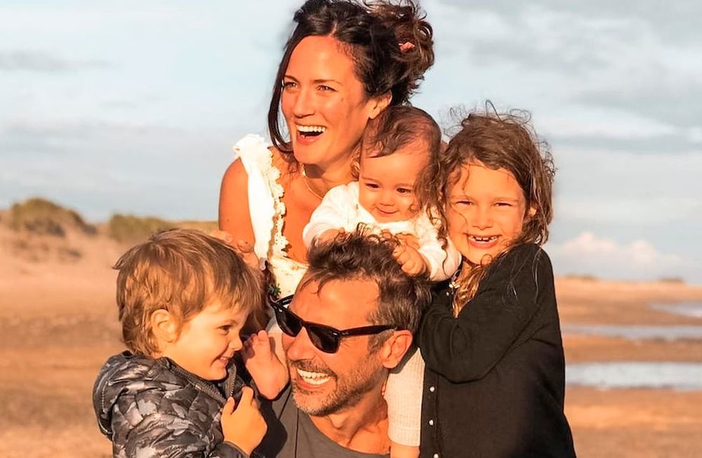Paula Chaves se ausentó en Cortá por Lozano: sigue afectada por el dramático momento que vivió con su hija