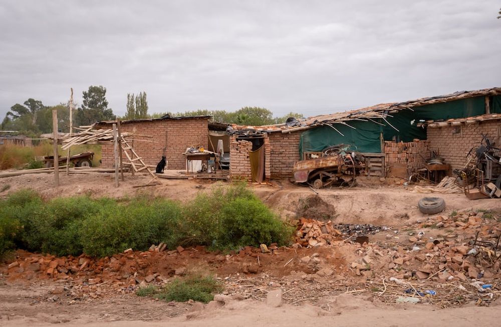 Argentina: la crueldad de un gobierno que sólo hace crecer la pobreza