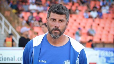 Los Andes | Ernesto Pedernera fue ratificado en su cargo para 2025 /Foto: web
