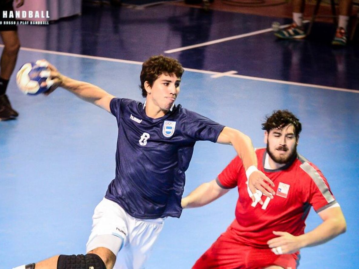 Odesur: Los Gladiadores vencieron a Chile, son finalistas y van a los Panamericanos