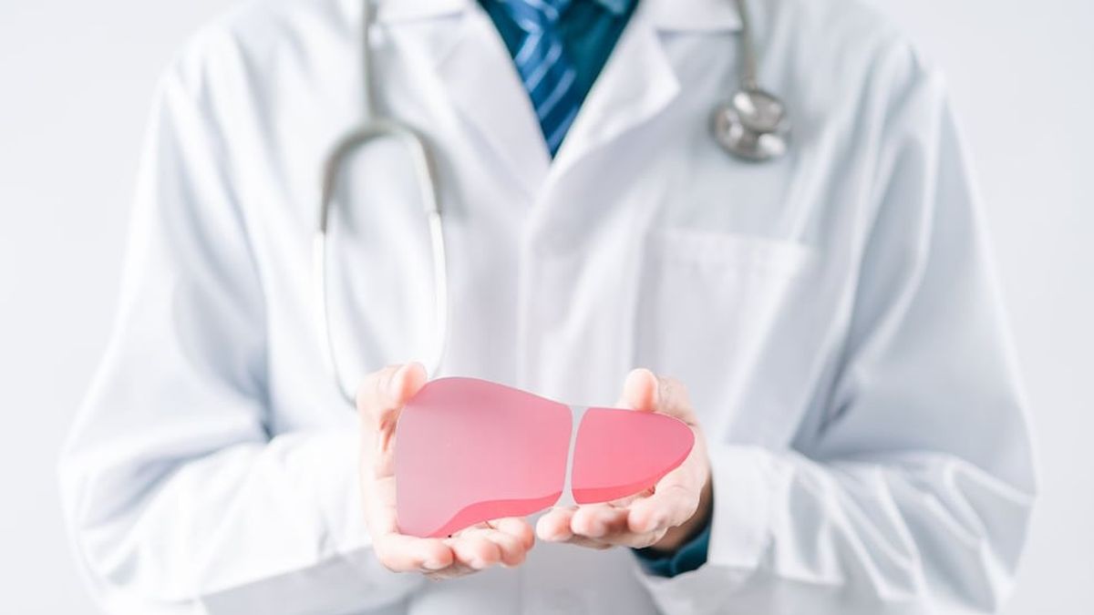 La hepatitis A contrataca: aumento de casos y cambios epidemiológicos