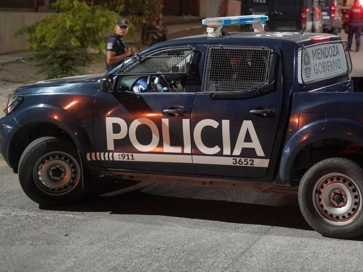 Fin de semana violento en Mendoza: asaltos y una pelea con heridos