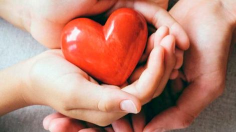 El gobierno oficializó Ley de cardiopatías congénitas