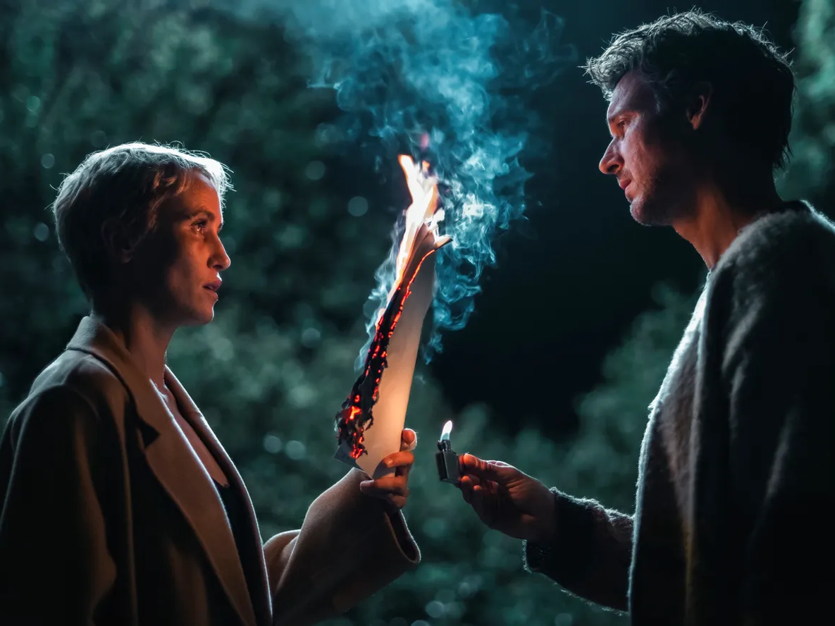 Netflix tiene en su catálogo una de las series europeas más atrapantes que nunca se haya visto.