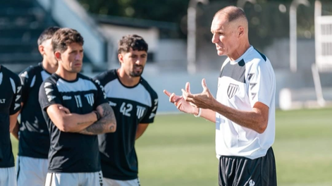 Los Andes | Darío Franco