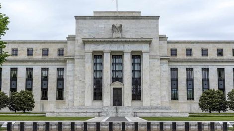 Federal Reserve System. Foto: Investopedia