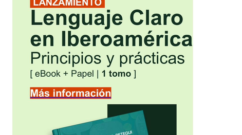 El lenguaje claro agrega valor