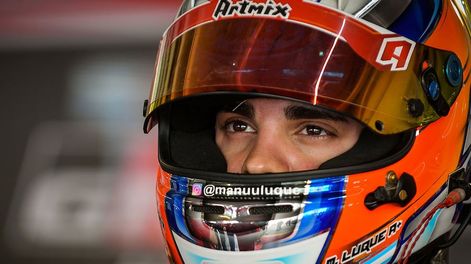 Manuel Luque será uno de los reemplazos de Toyota