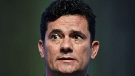 Sergio Moro debería renunciar - Por Carol Pires