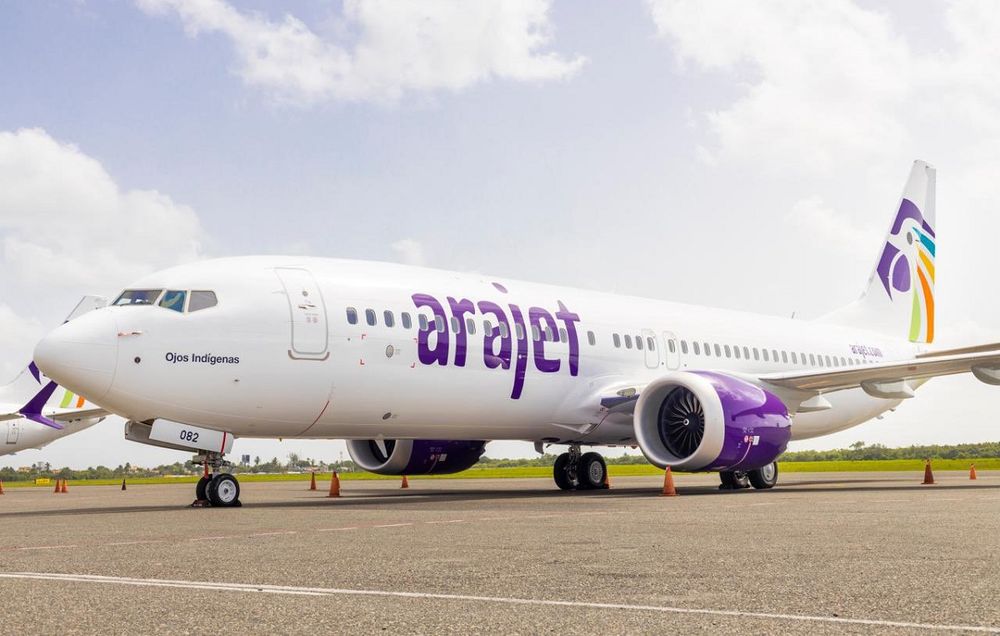 La promoci&oacute;n incluye vuelos desde Buenos Aires y otras ciudades hacia Punta Cana y casi 30 destinos internacionales.