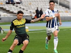 Defensa y Justicia lo dio vuelta por 2-1 a Talleres de Córdoba, como visitante, y se aseguró un lugar en los play off del Torneo Clausura a falta de dos fechas para terminar la fase regular; además quedó a dos puntos de ingresar a la Copa Sudamericana 2027.