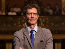 Darío Lopérfido