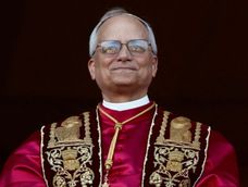 La misa de inauguración solemne del pontificado del papa León XIV se celebrará el 18 de mayo