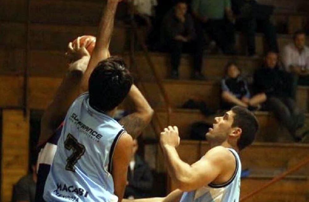 El León vuelve a rugir desde arriba