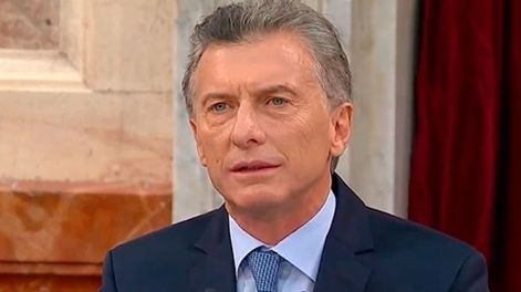 El Presidente mostró las cartas: polarización para la reelección  - Por Javier Álvarez