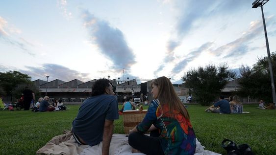 Llega “Mendoza, Ciudad de Covers”