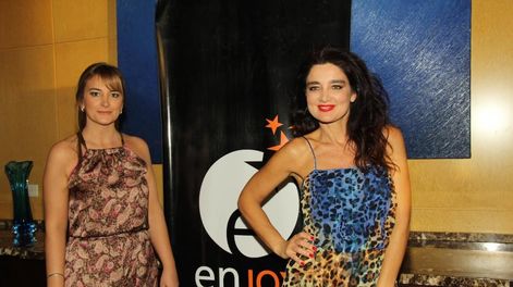 Una tarde de  té y tendencias solo para ellas