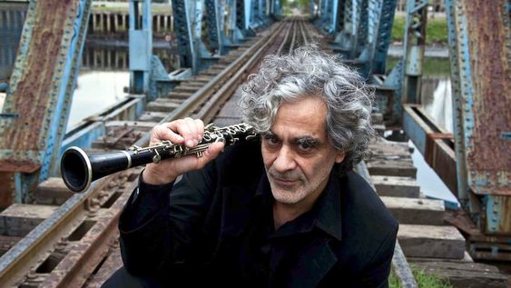 Murió el cantante Daniel Melingo a los 68 años